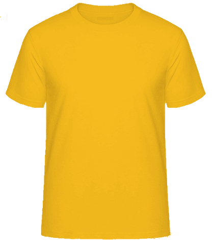 James & Nicholson Men´s Basic-T-Shirt aus Bio-Baumwolle JN8008 - Tex-Druck.de Textildruck & mehr....