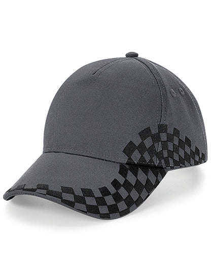 Beechfield Grand Prix Cap CB159