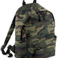 BagBase Mini Fashion Backpack BG1255
