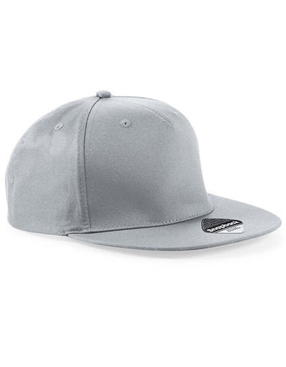 Rapper Cap Beechfield B 610 5 Panel Snapback