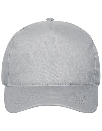 Myrtle beach 5 Panel Cap Bio Cotton MB6237