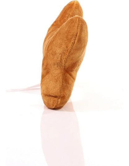 MiniFeet® Hundespielzeug Knochen mit Quietschfunktion - Tex-Druck.de Textildruck & mehr....