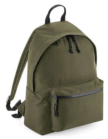 BagBase Recycled Backpack BG285
