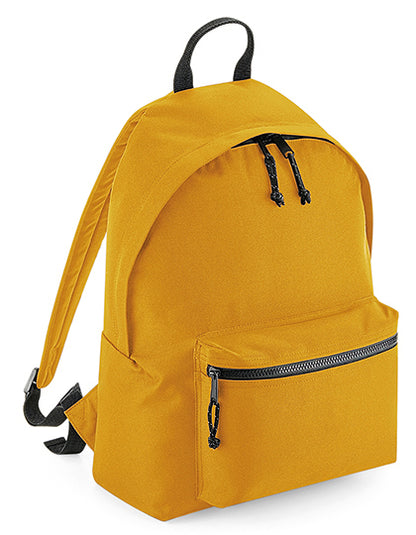 BagBase Recycled Backpack BG285