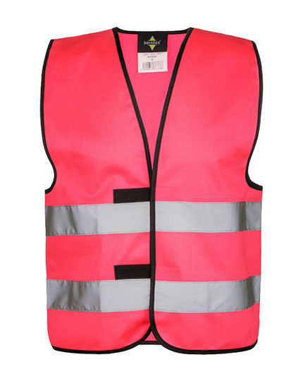 Hi-Vis Safety Vest Wolfsburg Sicherheitsweste KX500 - Tex-Druck.de Textildruck & mehr....