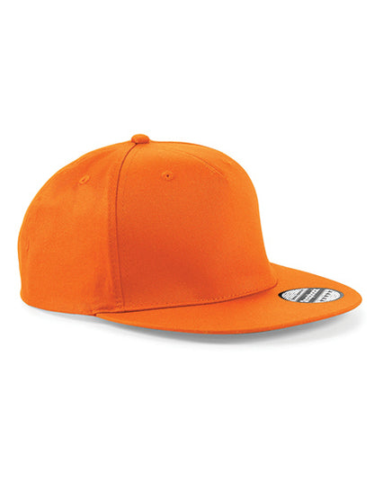 Rapper Cap Beechfield B 610 5 Panel Snapback