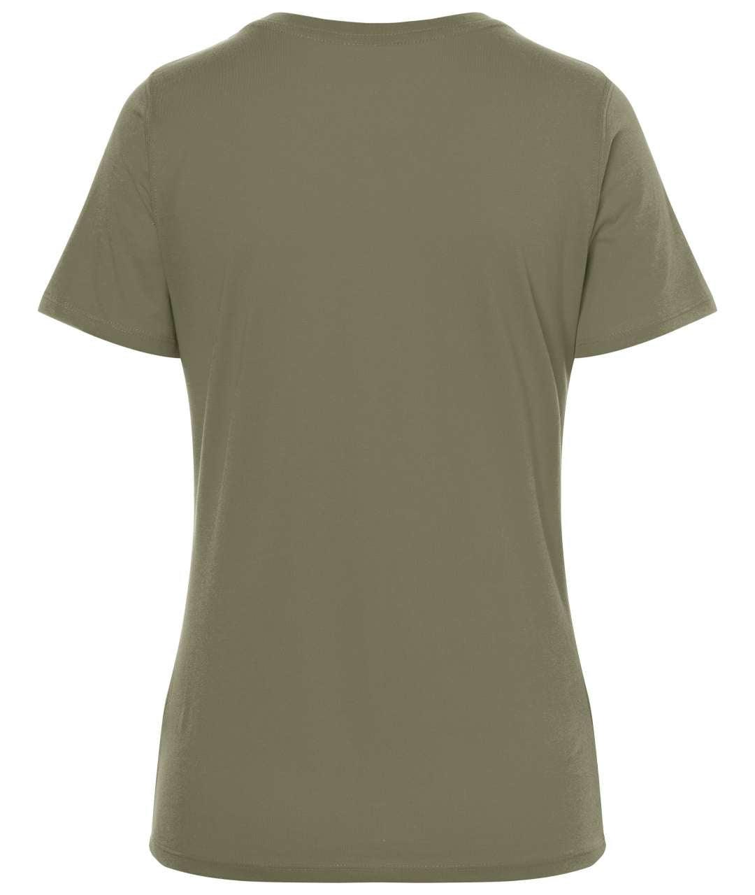 James & Nicholson Ladies´ Basic T-Shirt JN901 (150g/m²) (weitere Farbauswahl1) - Tex-Druck.de Textildruck & mehr....