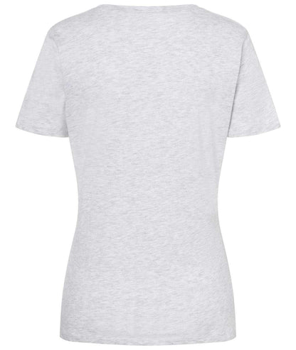 James & Nicholson Ladies´ Basic T-Shirt JN901 (150g/m²) (weitere Farbauswahl1) - Tex-Druck.de Textildruck & mehr....
