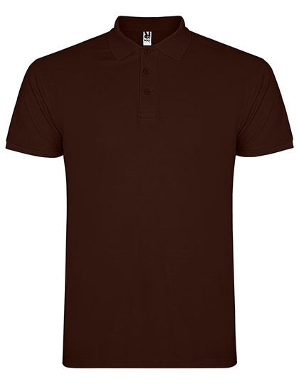 Roly Men´s Star Poloshirt RY6638