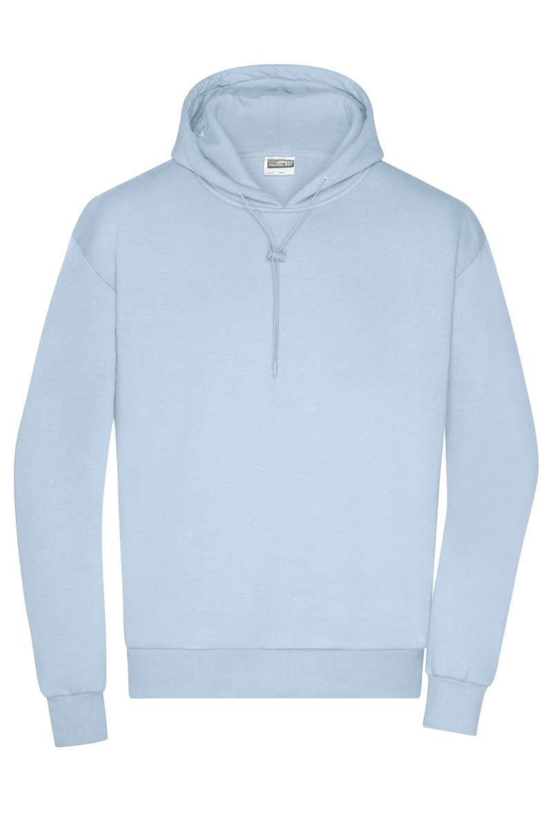 James & Nicholson Herren Lounge Hoody 8034 - Tex-Druck.de Textildruck & mehr....