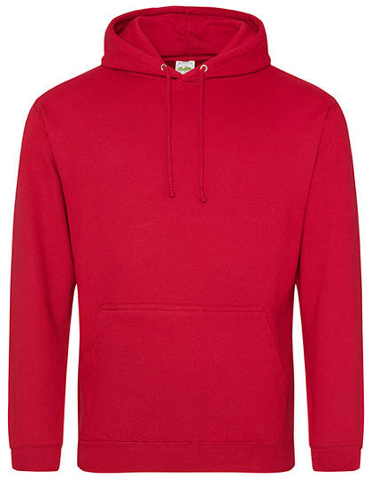 Hoodie AWDis College Just Hoods  JH001 weitere Farben (1)