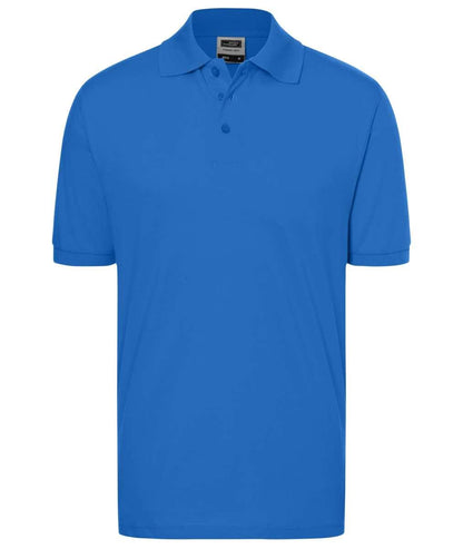 James & Nicholson Junior Classic Polo weitere Farbauswahl JN070K - Tex-Druck.de Textildruck & mehr....