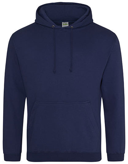 Hoodie AWDis College  Just Hoods  JH001 weitere Farben (3)