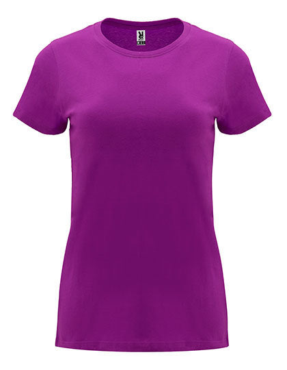 Roly Women´s Capri T-Shirt RY6683 weitere Farben