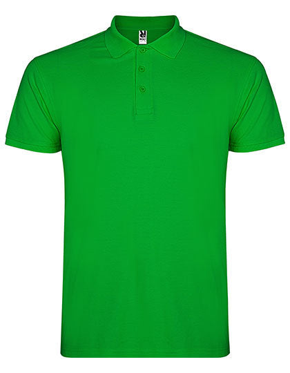 Roly Men´s Star Poloshirt RY6638