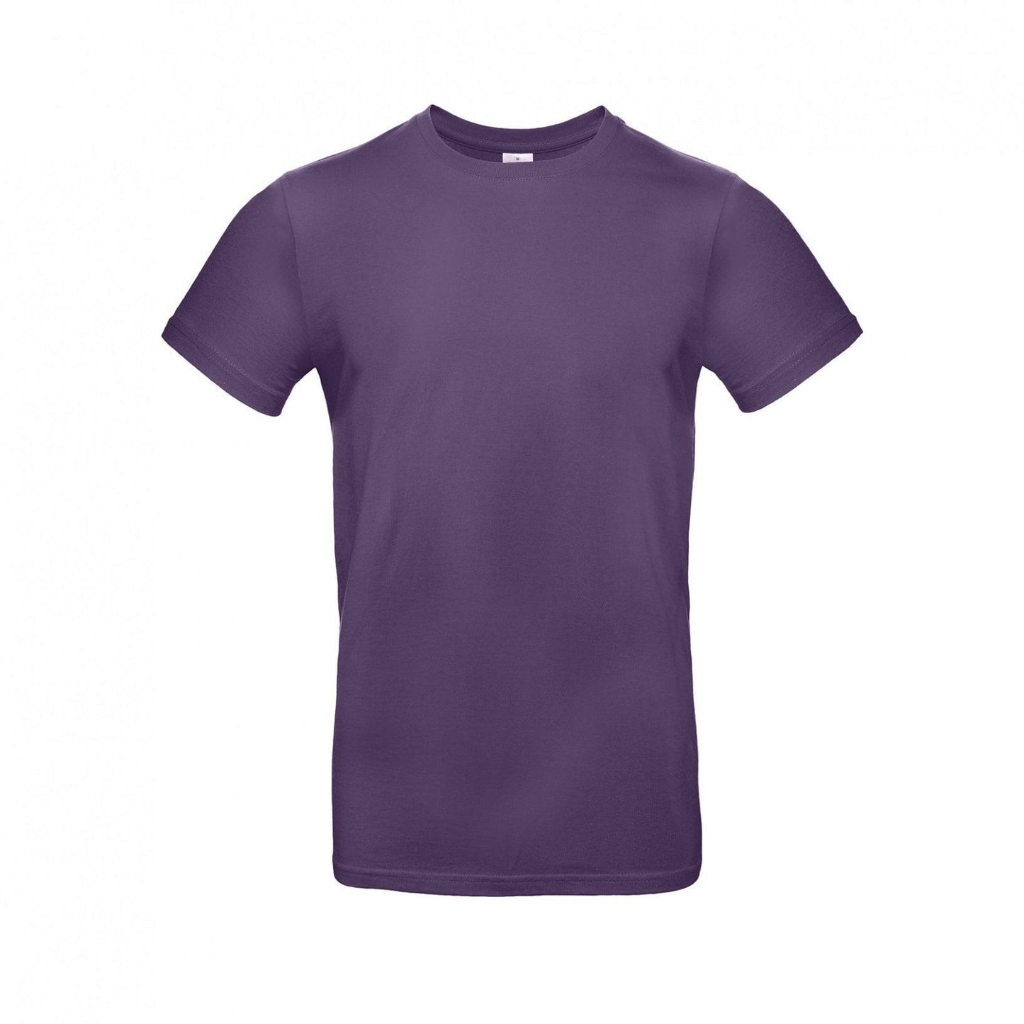 B&C #E190 T-Shirt (190 g) weitere Farben (1) - Tex-Druck.de Textildruck & mehr....