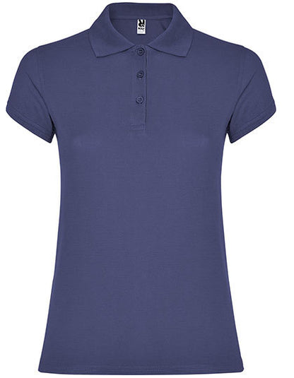 Roly Women´s Star Poloshirt RY6634