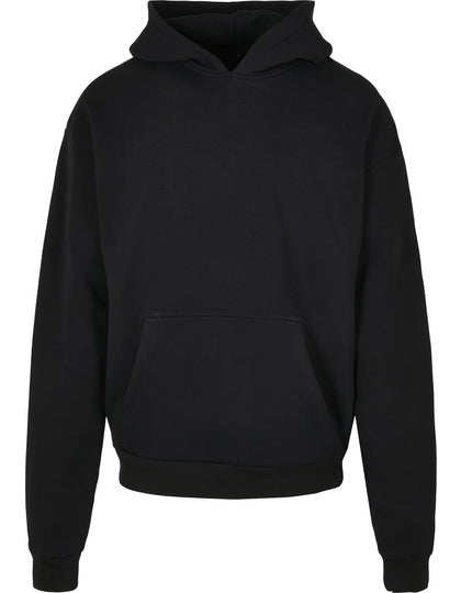 Kids´ Organic Basic Hoody Build Your Brand BY185