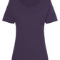 James & Nicholson Ladies´ Basic T-Shirt JN901 (150g/m²) - Tex-Druck.de Textildruck & mehr....