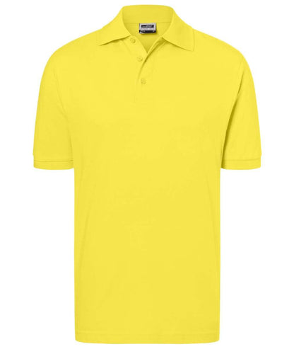 James & Nicholson Junior Classic Polo weitere Farbauswahl JN070K - Tex-Druck.de Textildruck & mehr....