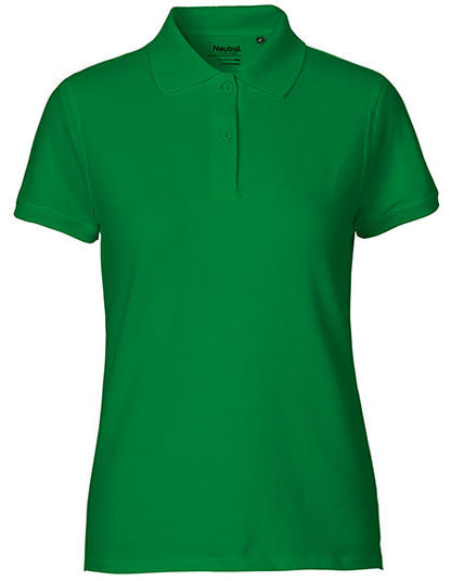 Neutral Ladies´ Classic Polo NE22980 - Tex-Druck.de Textildruck & mehr....