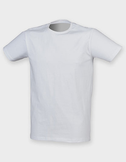 SF Men´s Feel Good Stretch T (Vegan)
