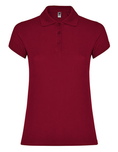Roly Women´s Star Poloshirt RY6634
