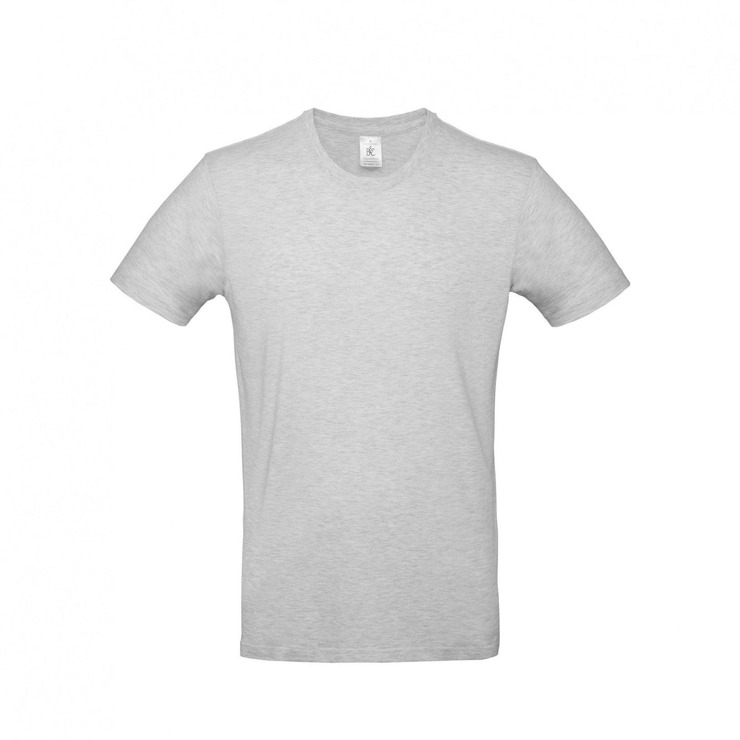 B&C #E190 T-Shirt (190 g) weitere Farben (2) - Tex-Druck.de Textildruck & mehr....