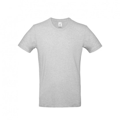 B&C #E190 T-Shirt (190 g) weitere Farben (2) - Tex-Druck.de Textildruck & mehr....