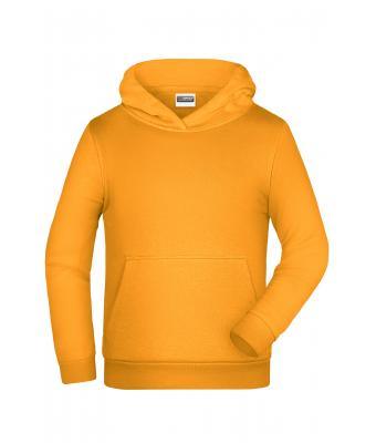 James & Nicholson Kinder Basic Kapuzensweat JN796K - Tex-Druck.de Textildruck & mehr....