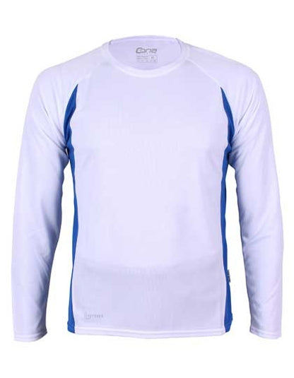 Sport Trikot Racer Long Sleeve Tech Tee Cona CN200