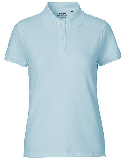 Neutral Ladies´ Classic Polo NE22980 - Tex-Druck.de Textildruck & mehr....