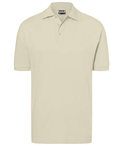 James & Nicholson Junior Classic Polo weitere Farbauswahl JN070K - Tex-Druck.de Textildruck & mehr....