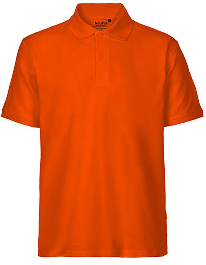 Neutral Men´s Classic Polo NE20080 - Tex-Druck.de Textildruck & mehr....