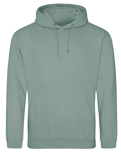 Hoodie AWDis College  Just Hoods  JH001 weitere Farben