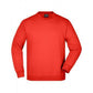 James & Nicholson Kinder Sweatshirt Rundhals weitere Farbauswahl JN040K - Tex-Druck.de Textildruck & mehr....