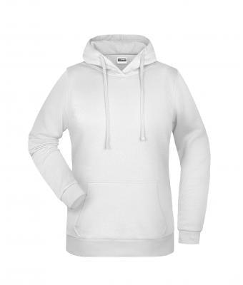 James & Nicholson Promo Hoody Lady JN795 - Tex-Druck.de Textildruck & mehr....