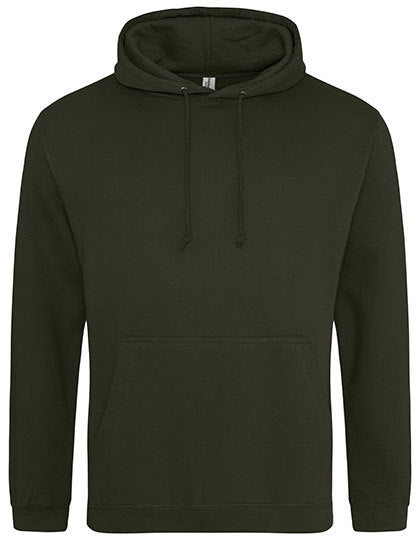 Hoodie AWDis College  Just Hoods  JH001 weitere Farben