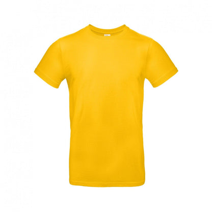 B&C #E190 T-Shirt (190 g) - Tex-Druck.de Textildruck & mehr....