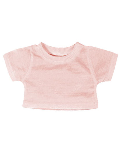 Teddy T-Shirt MM71 - Tex-Druck.de Textildruck & mehr....