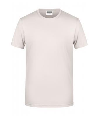 James & Nicholson Men´s Basic-T-Shirt aus Bio-Baumwolle JN8008 - Tex-Druck.de Textildruck & mehr....