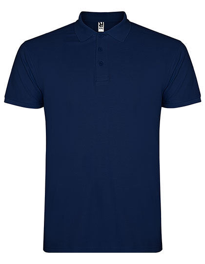 Roly Men´s Star Poloshirt RY6638