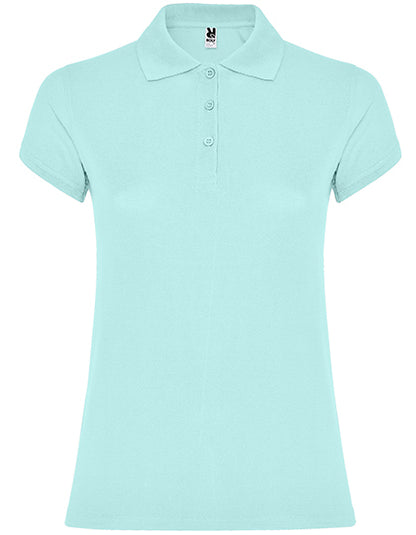 Roly Women´s Star Poloshirt RY6634