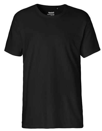 Neutral Men´s Interlock T-Shirt NE61030 - Tex-Druck.de Textildruck & mehr....