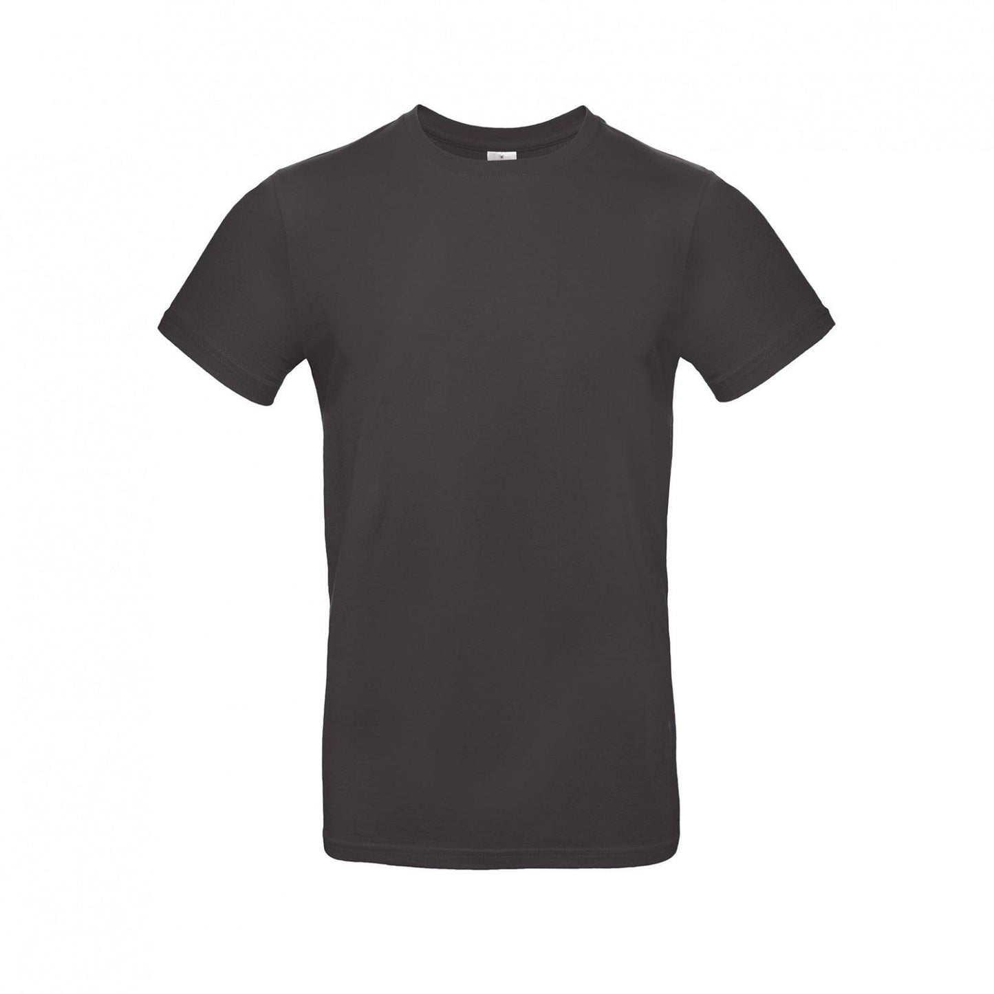 B&C #E190 T-Shirt (190 g) weitere Farben (2) - Tex-Druck.de Textildruck & mehr....