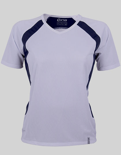 SPORTS Trikot Ladies CONA´ Pace Tech Tee CN 150