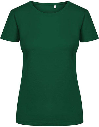 Promodoro Women´s Premium-T Organic E3095 - Tex-Druck.de Textildruck & mehr....