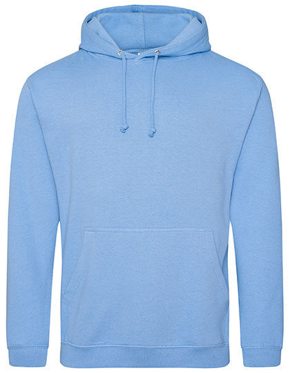 Hoodie AWDis College  Just Hoods  JH001 weitere Farben