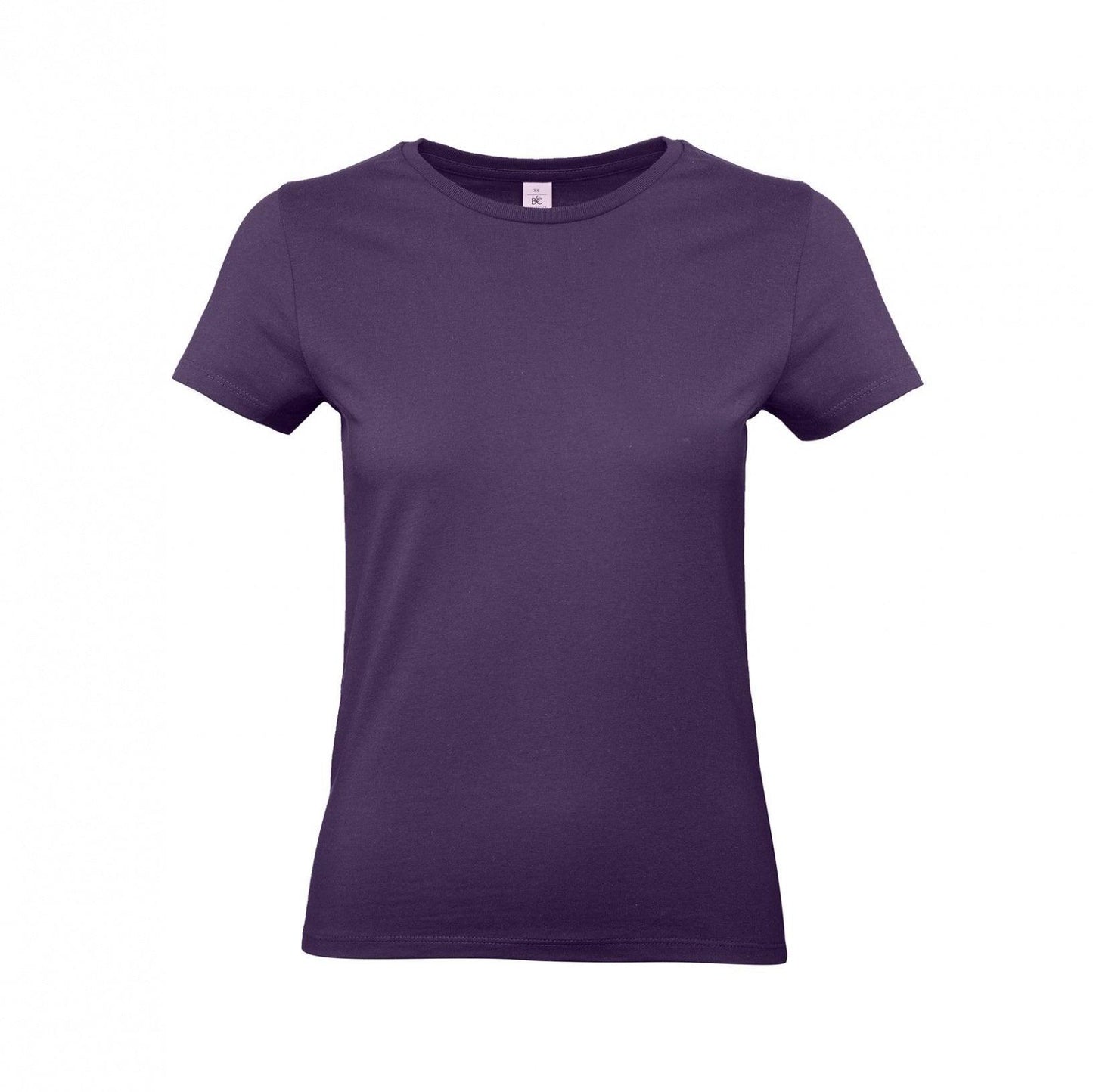 B&C Women´s T-Shirt #E190 - Tex-Druck.de Textildruck & mehr....