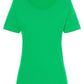 James & Nicholson Ladies´ Basic T-Shirt JN901 (150g/m²) - Tex-Druck.de Textildruck & mehr....